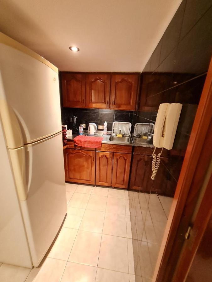 Monoambiente A 300 Metros Del Obelisco Appartement Buenos Aires Buitenkant foto